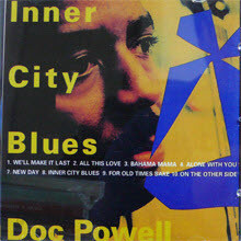 Doc Powell - Inner City Blues