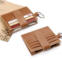[피피앤비비] 카드지갑 / 카드케이스 / simple card wallet