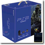 [PS2] 온라인 스페셜 패키지+메모리카드