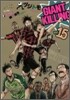 GIANT KILLING 15