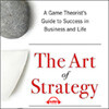 게임이론으로 보는 전략의 기술 (The Art of Strategy)