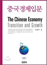 중국 경제 입문