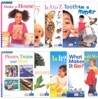 Four Corners Emergent Science 주제 10종 Set (Book+CD+Workbook)