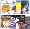 Four Corners Fluent Science 주제 10종 Set (Book+CD+Workbook)