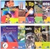 Four Corners Middle Primary A Science 주제 10종 Set (Book+CD+Workbook)