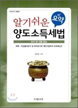 알기 쉬운 요약 양도소득세법