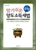 알기 쉬운 요약 양도소득세법