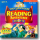 리더래빗 ClueFinders - Reading 9-12 (New)