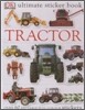 Tractor Ultimate Sticker Book