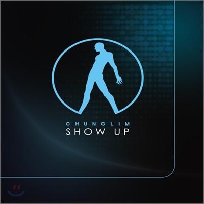 청림 - 미니앨범 : Show Up