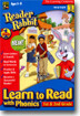 Reader Rabbit - Learn to Read with Phonics 2단계(NEW)