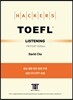 Hackers TOEFL Listening