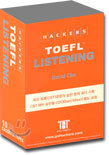 Hackers TOEFL Listening