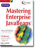 Mastering Enterprise JavaBeans (한국어판)