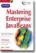 Mastering Enterprise JavaBeans (한국어판)