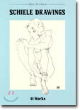 Schiele Drawings