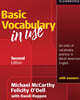 Basic Vocabulary in Use
