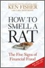 How to Smell a Rat