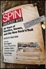 Spin Greatest Hits: 25 Years of Heretics, Heroes, and the New Rock 'n' Roll