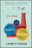 Relentless Revolution: A History of Capitalism