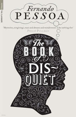 The Book of Disquiet