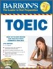 Barron's TOEIC with 4 Audio CDs