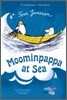 Moominpappa at Sea