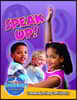 Speak Up! Communicating Confidently