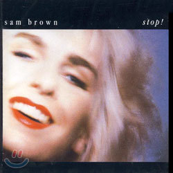 Sam Brown - Stop