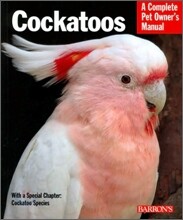 Cockatoos