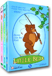 리틀베어 Vol.1~2 Little Bear Vol.1~2