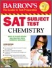 Barron's SAT Subject Test Chemistry with CD-ROM