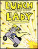 Lunch Lady and the Bake Sale Bandit: Lunch Lady #5