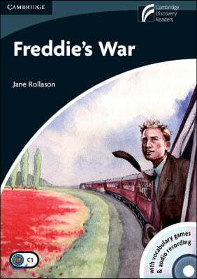 Freddie&#39;s War