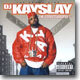 DJ Kayslay - The Streetsweeper Vol.1