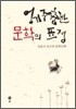 엉거주춤한 문학의 표정