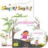 Sing It Say It! 2-2 SET : My Friends