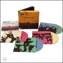 Oasis - Time Flies... 1994-2009 (Deluxe Limited Edition)