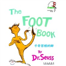 Dr.Seuss : The Foot BOOK