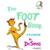 Dr.Seuss : The Foot BOOK