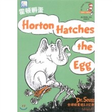 Dr. Seuss : Horton Hatches The Egg