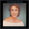 Amanda McBroom - The Amanda Albums