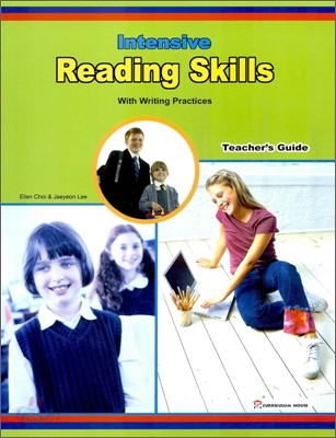 Intensive Reading Skills : Teacher&#39;s Guide