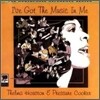 Thelma Houston & Pressure Cooker - I've Got The Music In Me