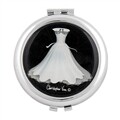 [CVD] Compact Mirror 손거울 - ANGELICA (CF0057)