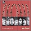 The Power Of 7 - Up-Front