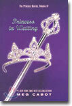 The Princess Diaries 4 : Princess in Waiting