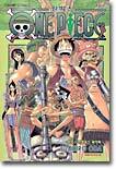 원피스 ONE PIECE 28