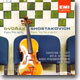 Antje Weithaas / Christian Tetzlaff 드보르작, 쇼스타코비치: 피아노 삼중주 (Dvorak / Shostakovich: Piano Trios)