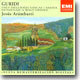 Jesus Arambarri 구리디 : 작품집 (Jesus Guridi: Diez Melodias Vascas, Amaya)